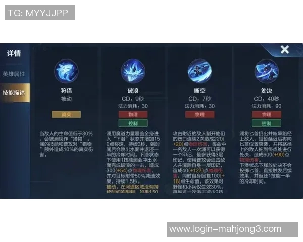 深入探讨李军如何引领王者荣耀走向成功的秘诀与策略