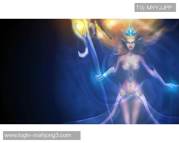 电竞传奇李静专访回顾英雄联盟发展历程与个人成长故事